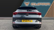 CUPRA Formentor 1.5 TSI 150 V2 5dr DSG Petrol Estate